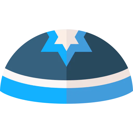 Kippah 图标