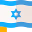 Israel 图标 64x64