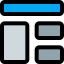 Dashboard interface іконка 64x64