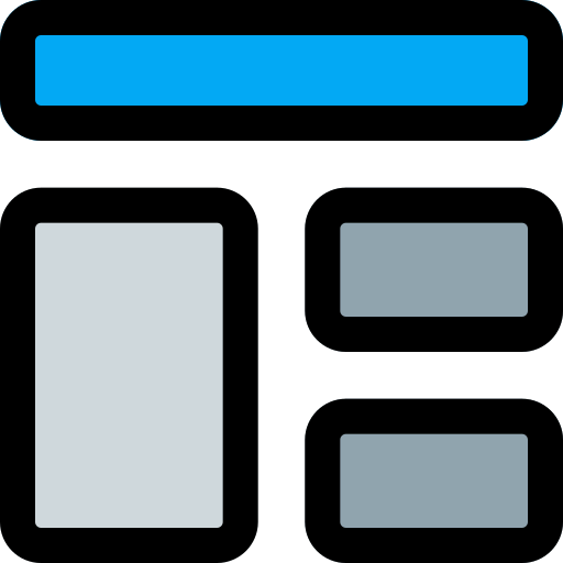 Dashboard interface 상
