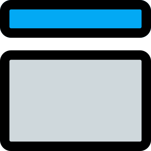 Application アイコン