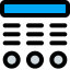 Форма круга иконка 64x64