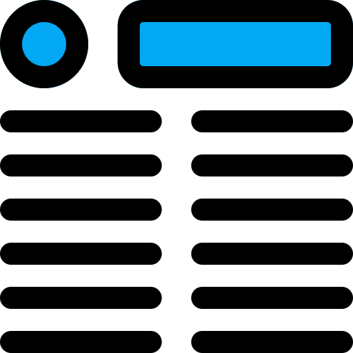 Format 图标
