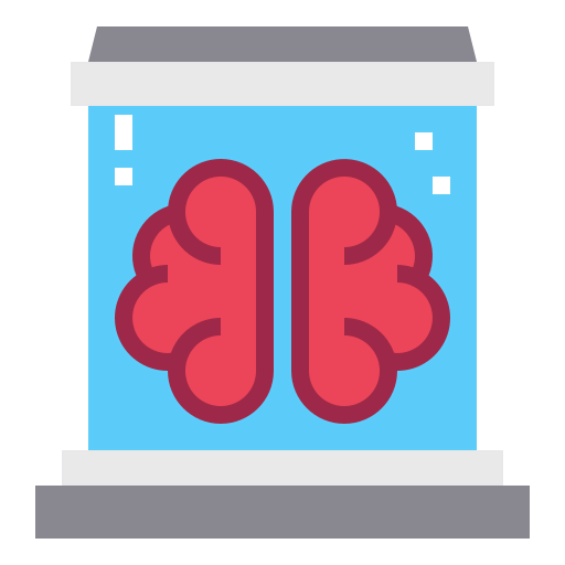 Brain icon