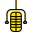 Microphone icon 64x64