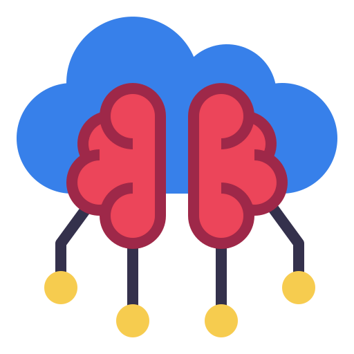 Brain 图标