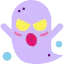 Ghost 图标 64x64