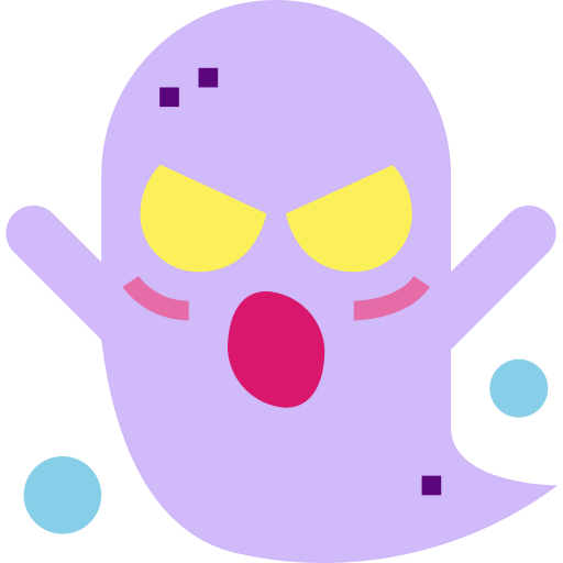 Ghost icon