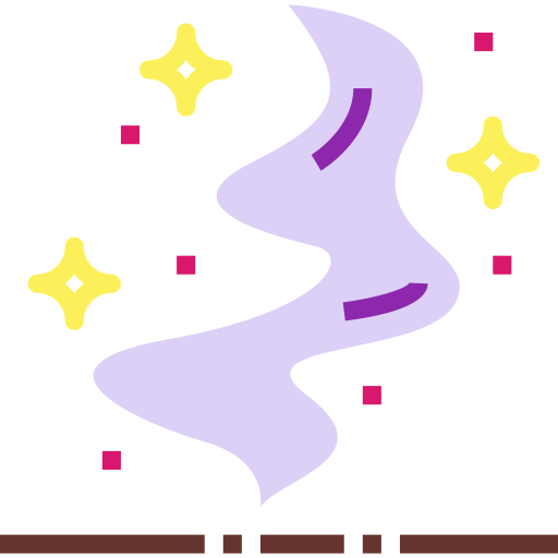 Smoke icon