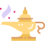 Magic lamp 图标 64x64