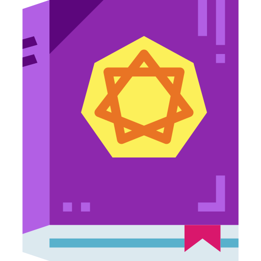 Esoteric icon