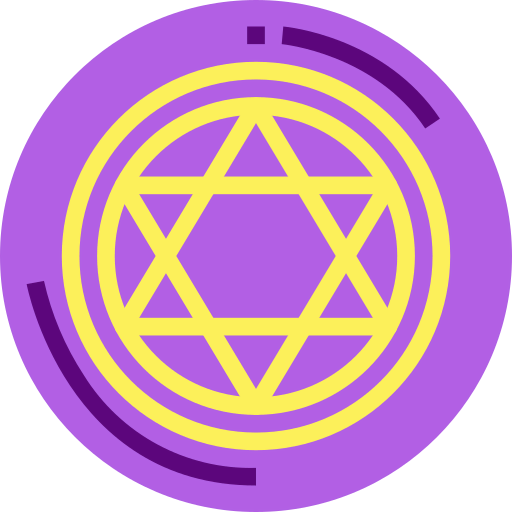Pentacle icon