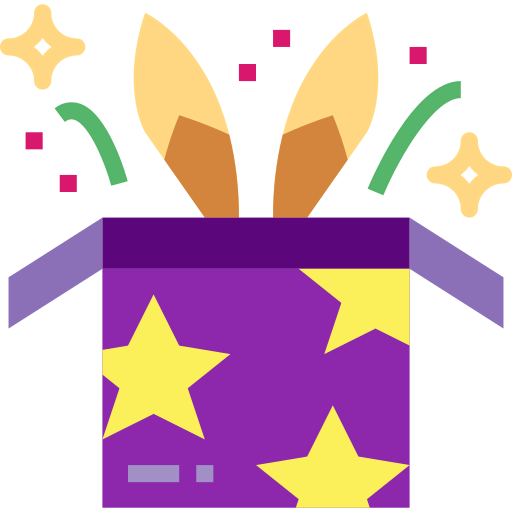 Magic box 图标