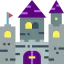 Castle icon 64x64