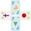 Tarot icon 64x64