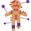 Voodoo icon 64x64