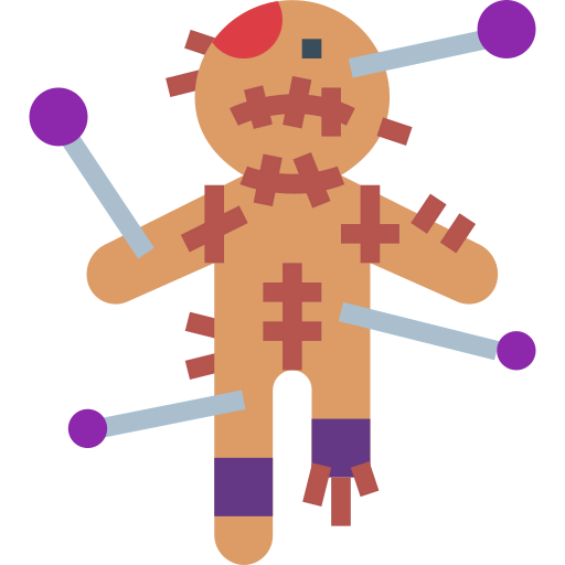Voodoo icon