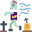Zombie icon 64x64