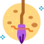 Broom icon 64x64