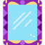 Enchanted mirror icon 64x64