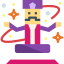 Magician icon 64x64