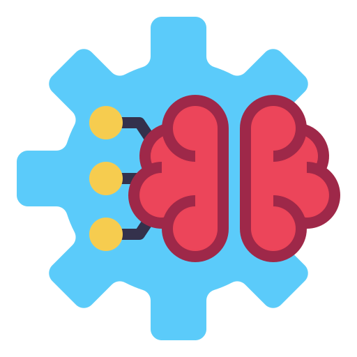 Brain icon