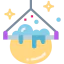 Magic pot icon 64x64