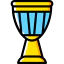 Drum icon 64x64