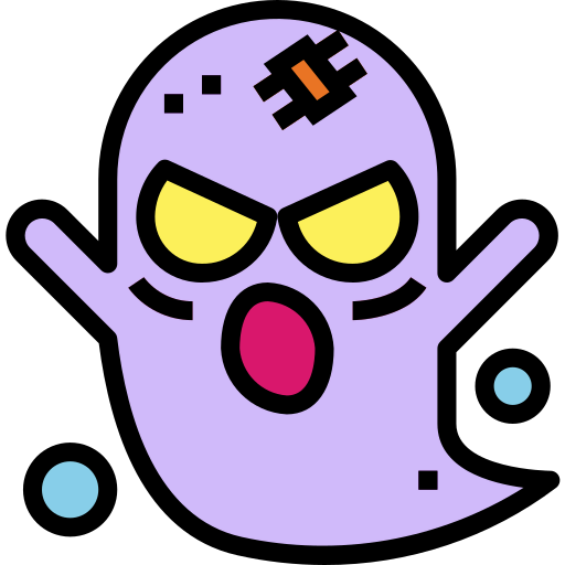 Ghost icon