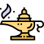 Magic lamp icon 64x64