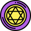 Pentacle icon 64x64