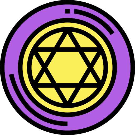 Pentacle icon