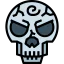 Skull icon 64x64