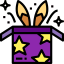 Magic box icon 64x64