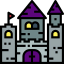 Castle icon 64x64