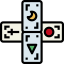 Tarot icon 64x64