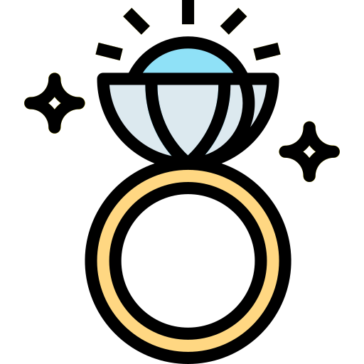 Ring icon