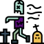 Zombie icon 64x64