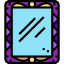 Enchanted mirror icon 64x64