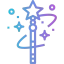 Magic wand icône 64x64
