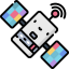 Satellite 图标 64x64