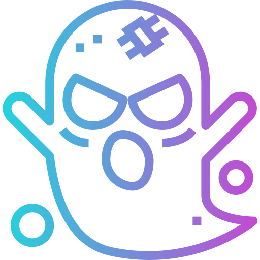 Ghost icon