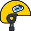 Helmet icon 64x64