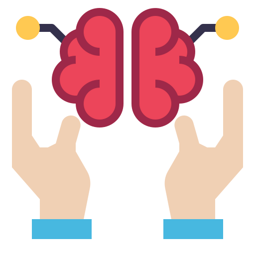 Brain icon