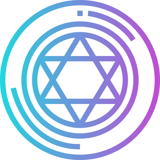 Pentacle icon