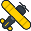 Plane icon 64x64