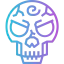 Skull icône 64x64