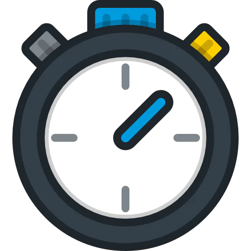 Chronometer icon