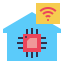 House Symbol 64x64