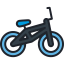 Bicycle icon 64x64